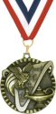 Victory Line Knowledge Medal