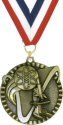 Victory Science Medal