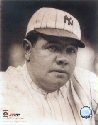 Babe Ruth Photo