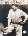 Babe Ruth Photo