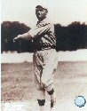Babe Ruth Action Photo