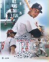 Carl Yastrzemski Deluxe Photo