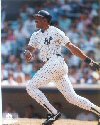 Dave Winfield Action Photo