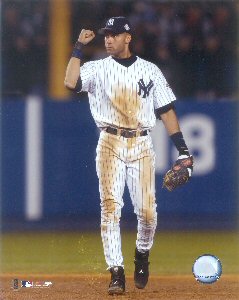 Derek Jeter Photo