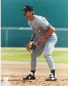 Don Mattingly Action Photo