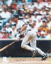 Don Mattingly Action Photo