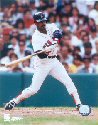 Jim Rice Action Photo