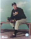 Joe DiMaggio Photo