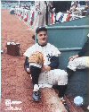Roger Maris Photo