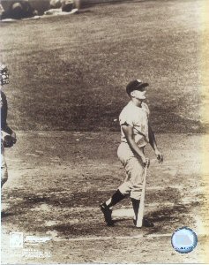Roger Maris Action Photo