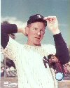 Whitey Ford Photo