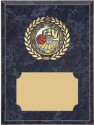 Insert Emblem Basketball Plaque