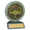 All Star Knowledge Resin Award