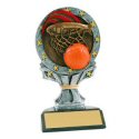 All Star Basketball Resin Trophy