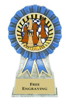 Blue Ribbon Chess Award