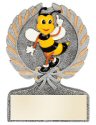 Centurion Spelling Bee Theme Award