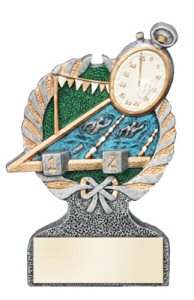 Centurion Swimming Theme Award