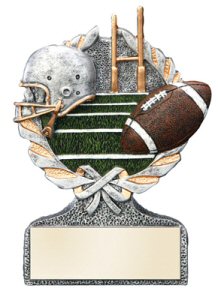 Centurion Football Theme Award
