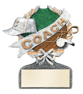 Centurion Coach Theme Award