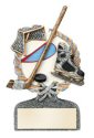 Centurion Hockey Theme Award