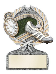 Centurion Track Theme Award