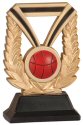 Basketball DuraResin Trophy