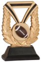 Football DuraResin Trophy