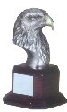 Silver American Eagle Award