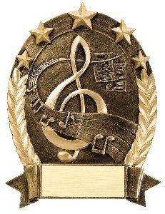 Five Stars Music Oval