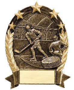 Five Stars Hockey Oval