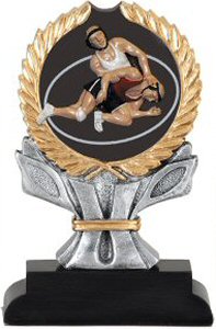 Wrestling Impact Award