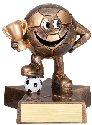 Little Buddy Soccer Trophy