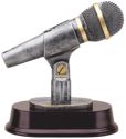 Microphone Award