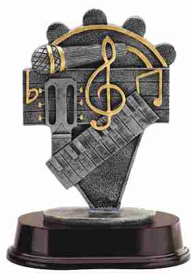 Music Theme Award