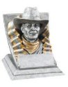 Cowboy Spirit Mascot Award