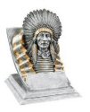 Indian Spirit Mascot Award