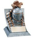 Knight Spirit Mascot Award