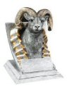 Ram Spirit Mascot Award