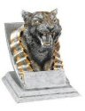 Tigar Spirit Mascot Award