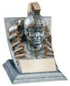 Trojan Spirit Mascot Award