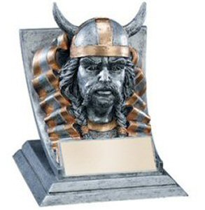 Viking Spirit Mascot Award