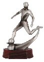 Soccer Mercury Figure