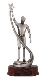 Victory Mercury Figure