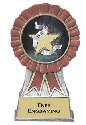 Red Ribbon 5K Running Award