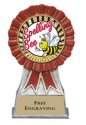 Red Ribbon Spelling Bee Award