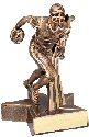 Football Superstar Trophy