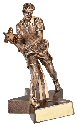 Tennis Male Superstar Trophy