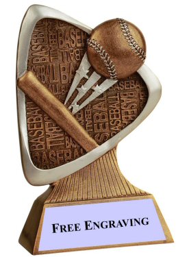 Triangular Baseball Award