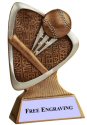 Triangular Baseball Award