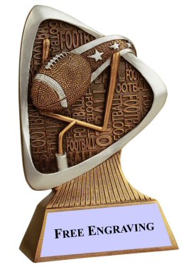 Triangular Football Award